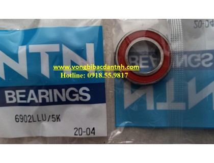 BẠC ĐẠN 6902LLU